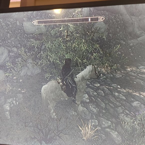 Skyrim PS3 - Used, Excellent Condition, Tested, No Dust Jacket - Picture 6 of 7